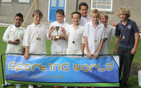 Previous School Sports Leagues cricket winners