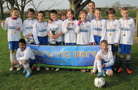 Previous School Sports League football winners